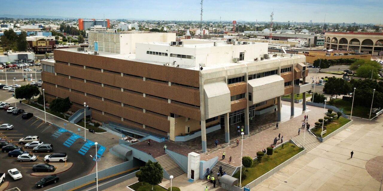 REGISTRA BC MÁS DE 260 MDD DE DESINVERSIÓN