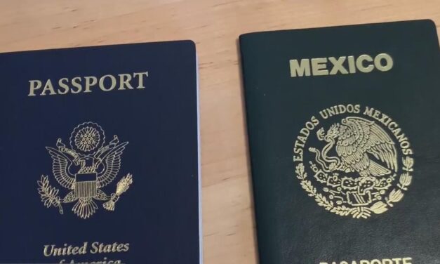 ARRANCÓ CAMPAÑA “SOY MÉXICO” PARA ACREDITAR DOBLE NACIONALIDAD 