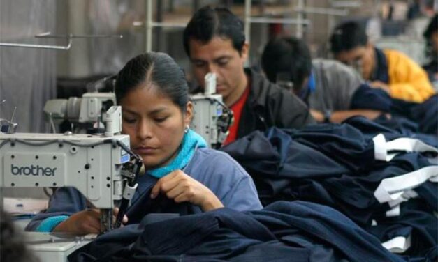 DESCARTAN DIRECTIVOS MEXICANOS RECORTES DE PERSONAL ANTE POSIBLE RECESIÓN