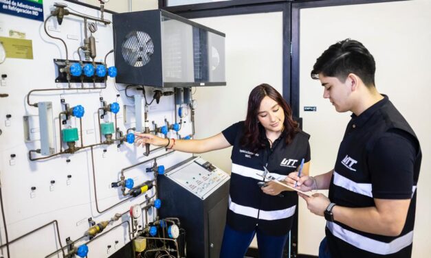 OFERTARÁ UTT MÁS DE 500 VACANTES EN FERIA DEL EMPLEO VIRTUAL 2022