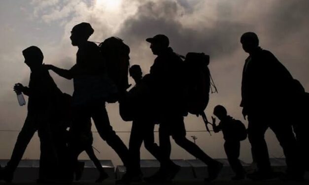PIDE APOYO SECTOR INDUSTRIAL PARA CONTRATAR A INMIGRANTES