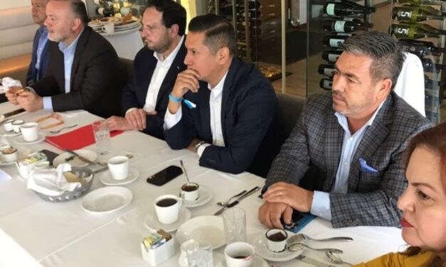 PRESENTAN SITUACIÓN DIFÍCIL RESTAURANTES EN ENSENADA