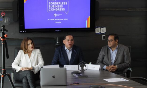 PRESENTARÁN  A BC COMO MEJOR DESTINO PARA INVERTIR