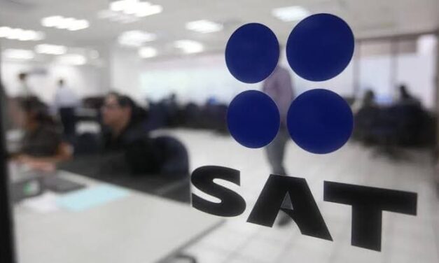 PREVÉ SAT ACTUALIZAR TARIFA DEL ISR PARA 2023