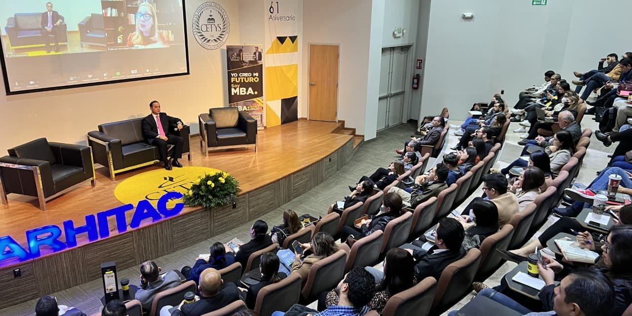 ACTUALIZAN A EMPRESARIOS SOBRE IMPLICACIONES LABORALES DE 2023