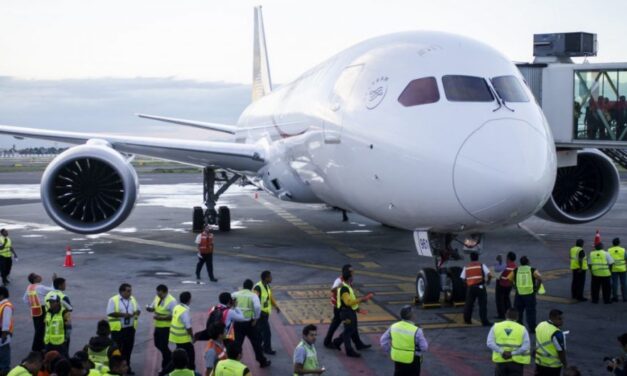 ES PRIORIDAD PARA MÉXICO RECUPERAR CATEGORÍA 1 EN AVIACIÓN