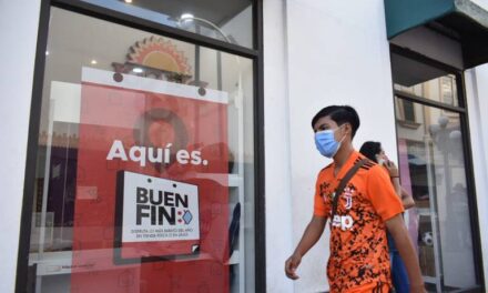 GASTAN MEXICANOS 8 MIL PESOS EN PROMEDIO DURANTE “EL BUEN FIN”