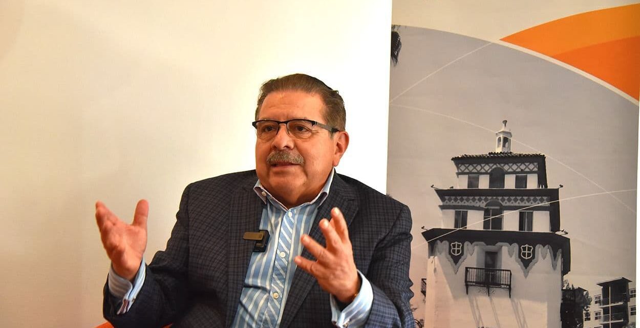 ANALIZARÁN EN TIJUANA SOLUCIONES TECNOLÓGICAS ANTE LA ESCASEZ DE AGUA