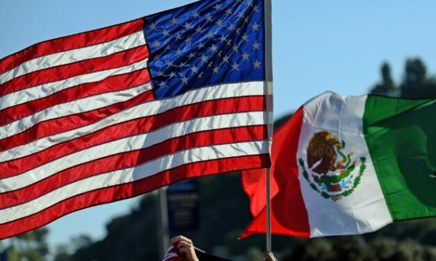 PREOCUPA A MÉXICO EL DETERIORO COMERCIAL CON EU
