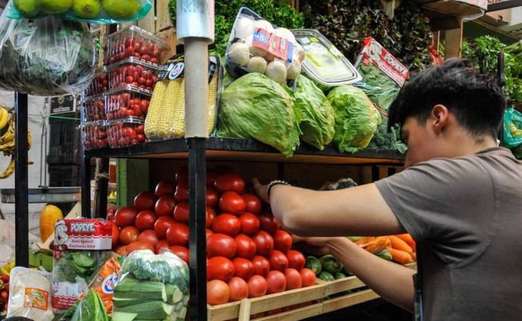 SE MANTIENE AL ALZA LA INFLACIÓN BÁSICA
