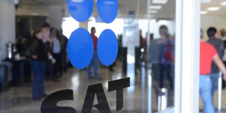 HAN PAGADO CONTRIBUYENTES 28 MIL MDP AL SAT AL LOGRAR ACUERDOS