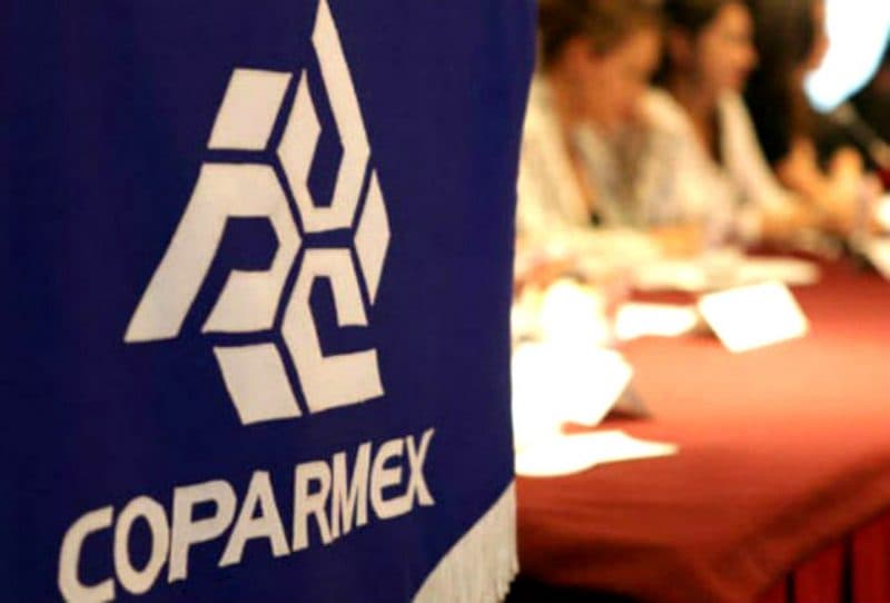 ANTICIPA COPARMEX RECUPERACIÓN TOTAL PARA 2023