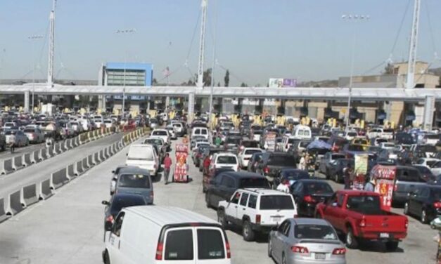 Atrae a más de 10 mil preregistro para cruce rápido en Tijuana