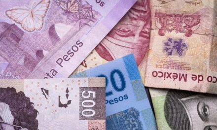 PRONOSTICA JP MORGAN QUE ECONOMÍA MEXICANA CRECERÁ 1.6% EN 2023