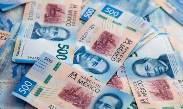 ELEVAN ANALISTAS PREVISIÓN DEL PIB A 2.7%
