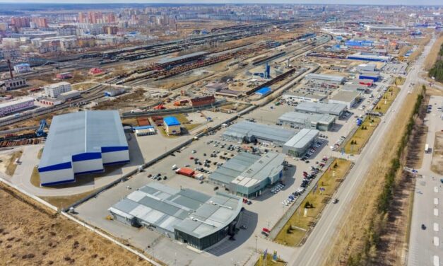 FALTA INFRAESTRUCTURA PARA DESARROLLAR PARQUES INDUSTRIALES