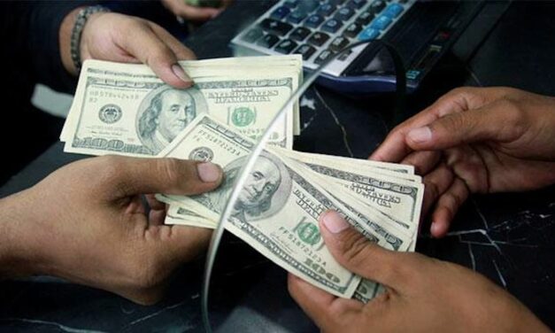 CAPTÓ MÉXICO MENOS REMESAS EN SEPTIEMBRE Y VAN DOS MESES A LA BAJA