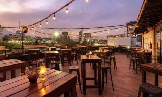 PREDICEN DURANTE MUNDIAL RESTAURANTEROS VENTAS HASTA MÁS DEL 20%