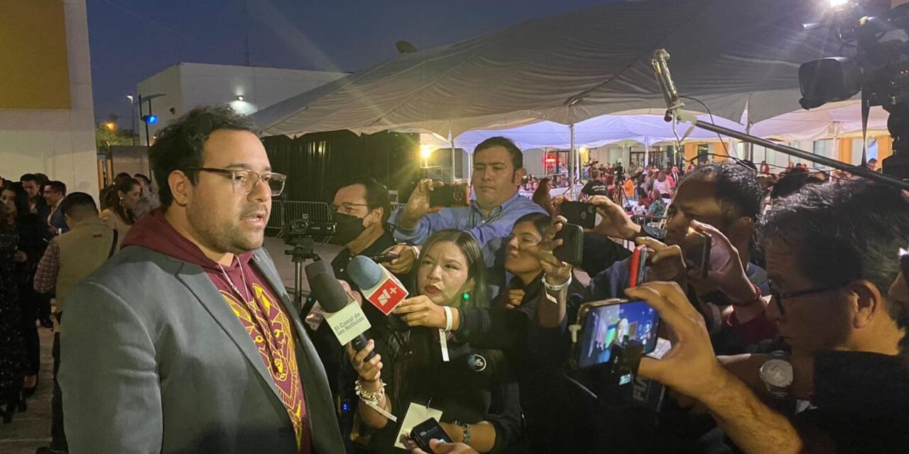 PIDE TECATE APOYO FEDERAL ANTE CRECIENTE OLA DE VIOLENCIA