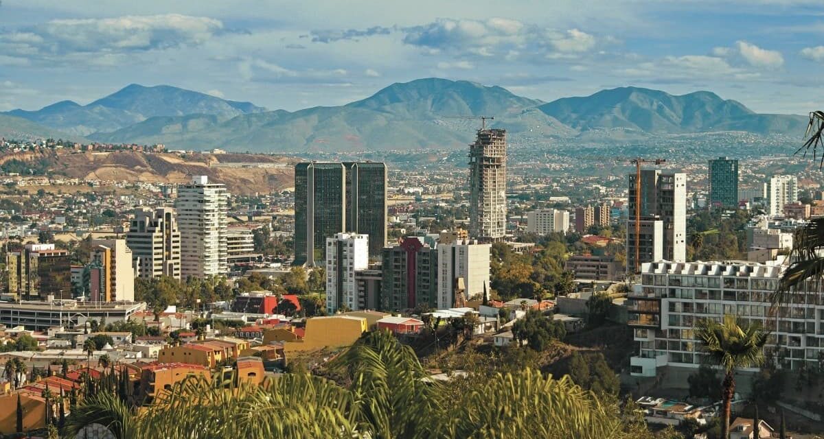 SEÑALA CCE TIJUANA QUE INGRESOS DE PREDIAL DEBEN IR A INFRAESTRUCTURA