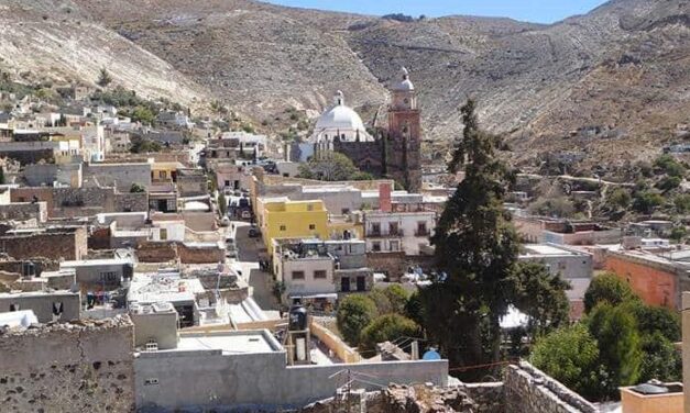 5 ACTIVIDADES O LUGARES A VISITAR EN SLP POR EL PUENTE DEL 20 DE NOVIEMBRE