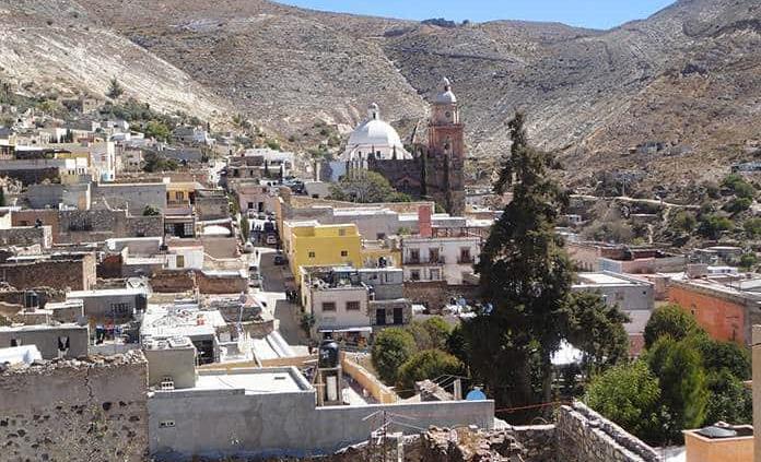 5 ACTIVIDADES O LUGARES A VISITAR EN SLP POR EL PUENTE DEL 20 DE NOVIEMBRE