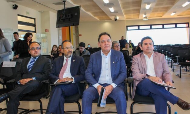SE ATIENDEN LAS NECESIDADES DE LOS MIGRANTES CON PARTICIPACIÓN DE LOS DIFERENTES NIVELES DE GOBIERNO Y SOCIEDAD: SECRETARIO DE SALUD