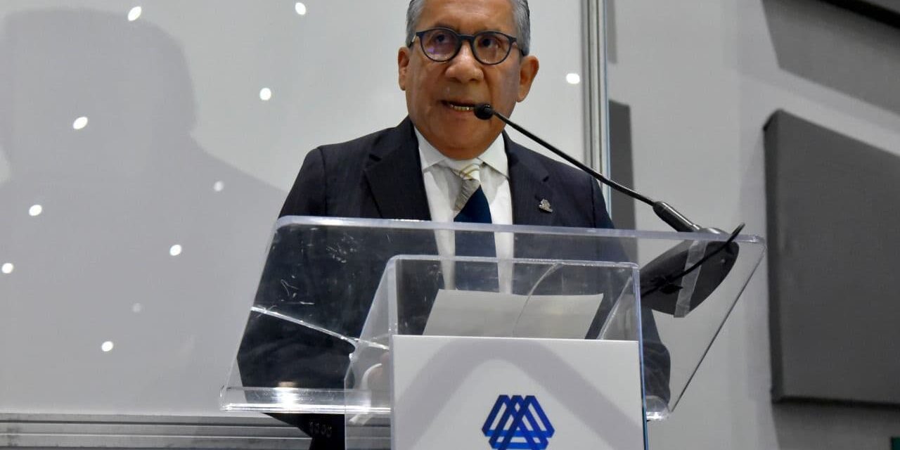REALIZARÁ COPARMEX A NIVEL NACIONAL ACCIONES CONTRA LA REFORMA ELECTORAL