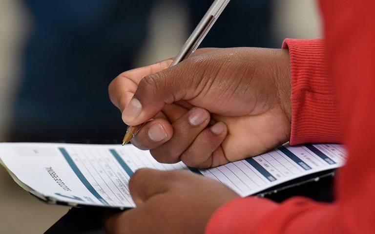 REGISTRÓ MÉXICO TASA DE DESEMPLEO DE 3.3% EN OCTUBRE