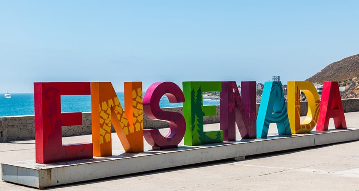 PLANTEAN “CARNAVAL CULTURAL Y COMERCIAL 2023” EN ENSENADA