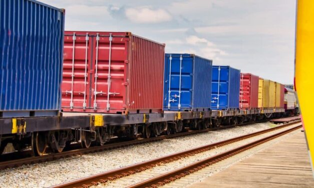 REGISTRÓ BC MÁS DE 13 MIL MDD EN EXPORTACIONES DURANTE SEGUNDO TRIMESTRE