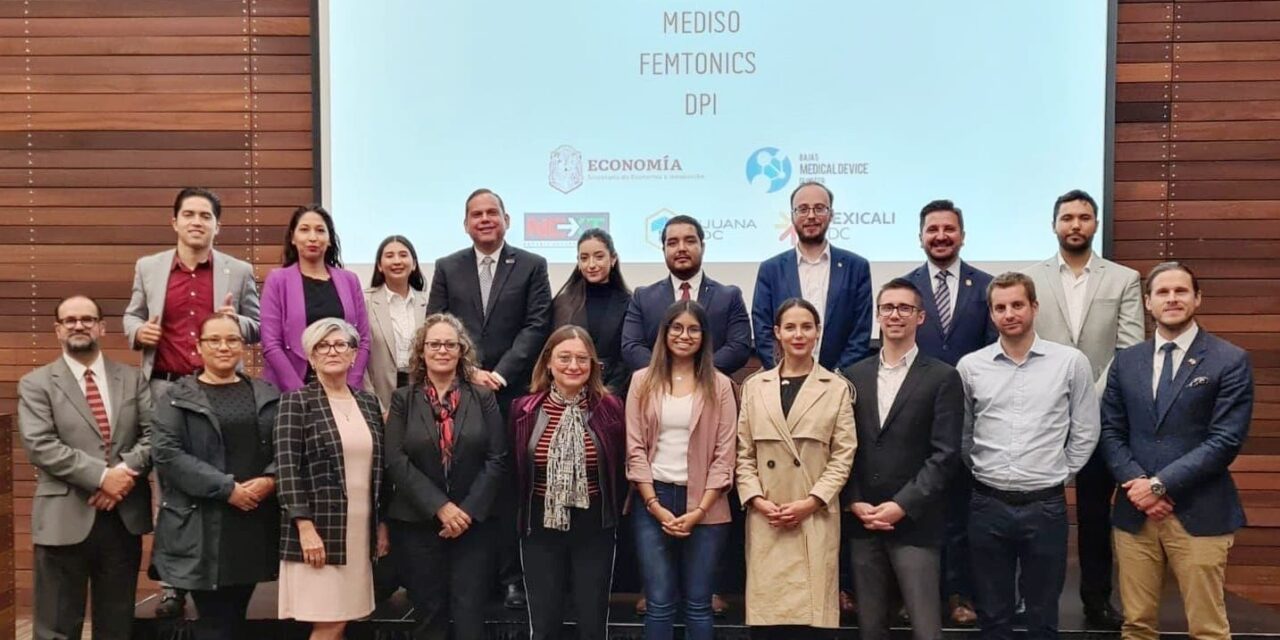 FORTALECEN HUNGRÍA Y BC LAZOS ECONÓMICOS Y DE COOPERACIÓN EDUCATIVA