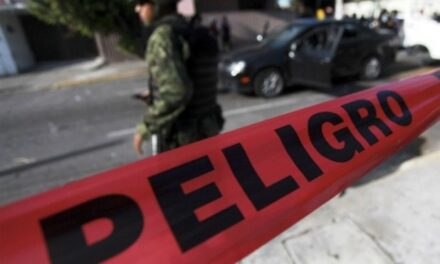 ADVIERTE FMI QUE CRIMEN Y CORRUPCIÓN EN MÉXICO AFECTARÁN SU ECONOMÍA