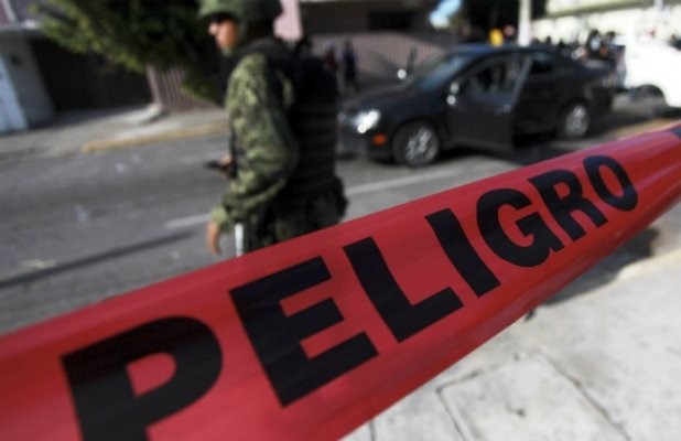 ADVIERTE FMI QUE CRIMEN Y CORRUPCIÓN EN MÉXICO AFECTARÁN SU ECONOMÍA