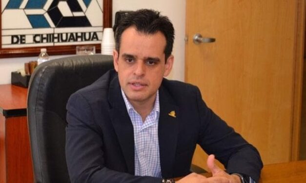 CCE CHIHUAHUA A FAVOR DEL AUMENTO A LA TARIFA DEL TRANSPORTE