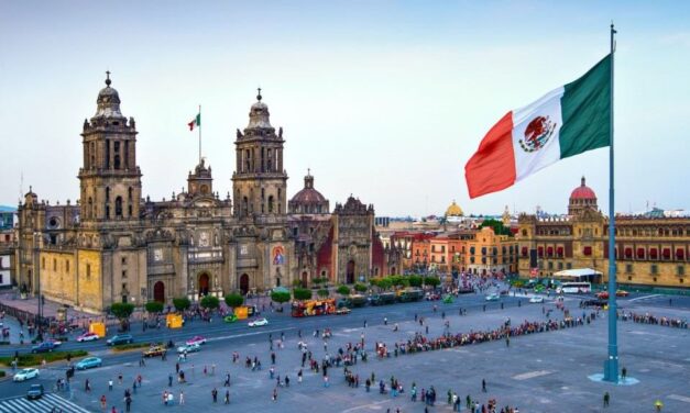 AZOTAN INFLACIÓN E INSEGURIDAD A LA INVERSIÓN EN EL TURISMO MEXICANO