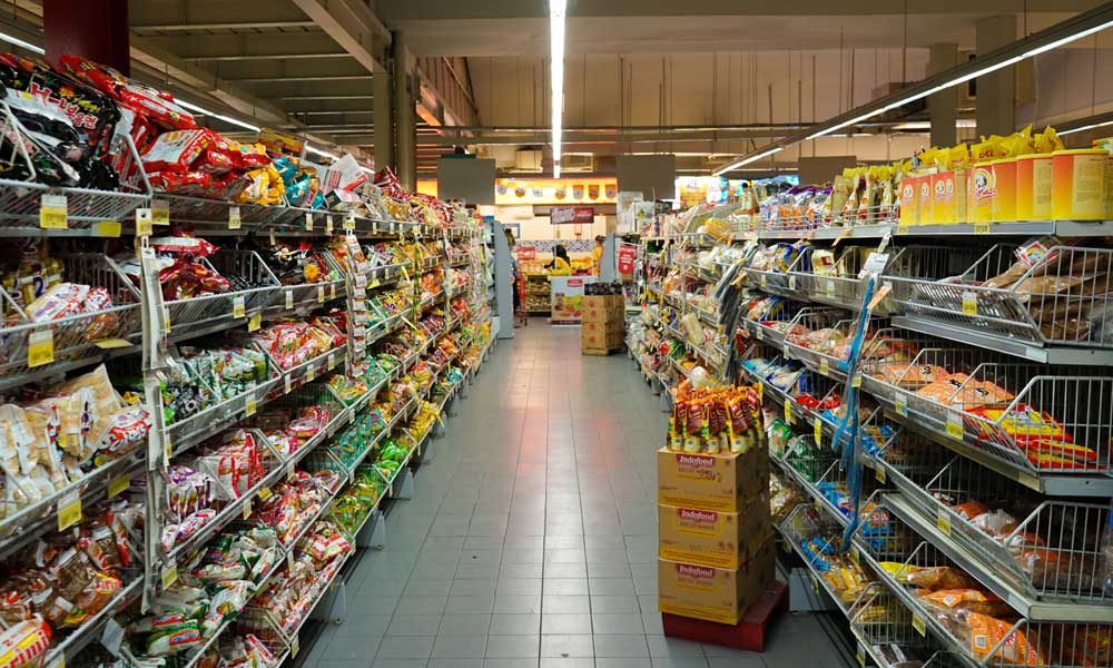 FUE NOVIEMBRE EL PEOR MES DE VENTAS DE 2022 PARA LA ANTAD