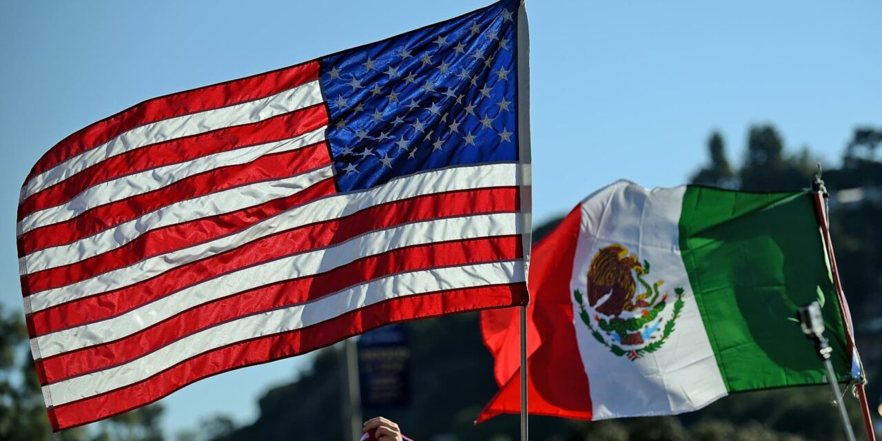 EXHORTA EU A MÉXICO A ACELERAR LAS CONSULTAS ENERGÉTICAS