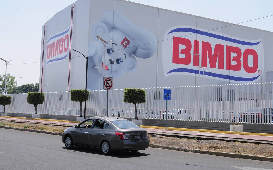 SUBIRÁN LOS PRECIOS DE BIMBO