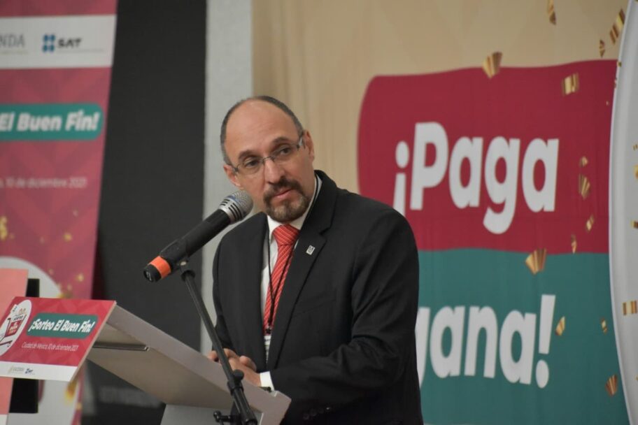 ESPERA CANACO ENSENADA MÁS PARTICIPACIÓN CIUDADANA CON REFORMA ELECTORAL