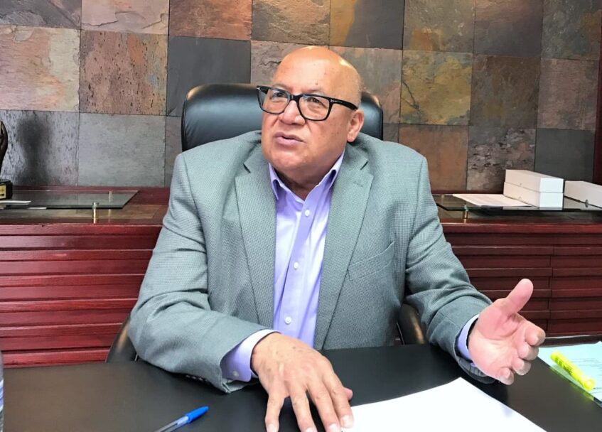 ENALTECE CANACO TIJUANA LOS 200 AÑOS DE LA RELACIÓN DIPLOMÁTICA MÉXICO-EU