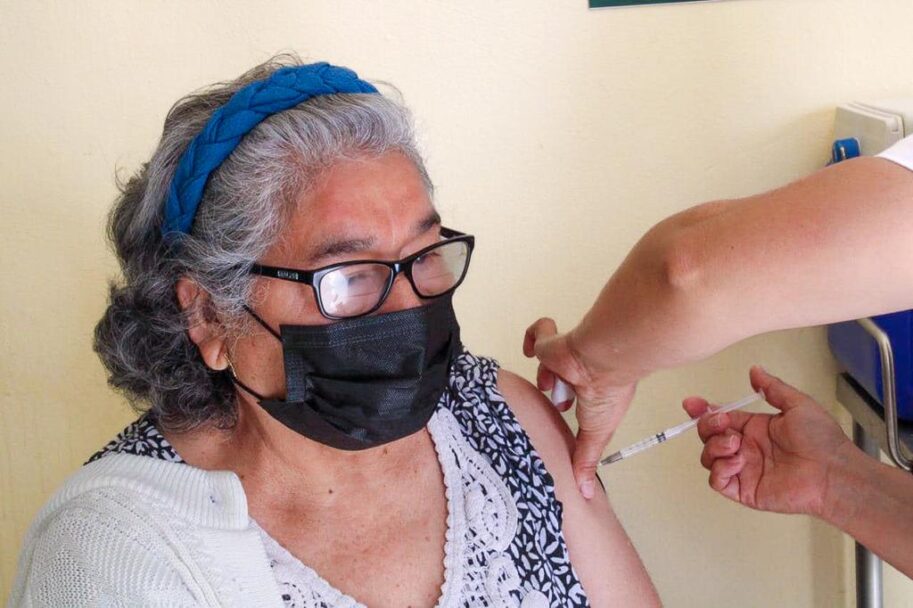 SIGUE EN BC AUMENTO DE CASOS COVID