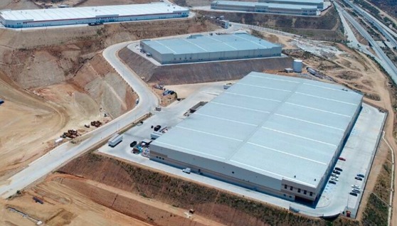 REPORTÓ DEITAC QUE BC LOGRÓ 2 MIL MDD EN INVERSIÓN
