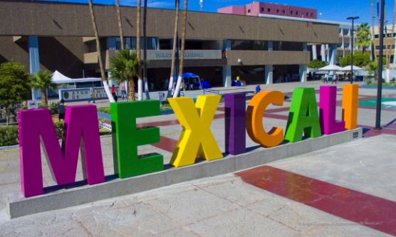 DESCENDIÓ MEXICALI EN COMPETITIVIDAD