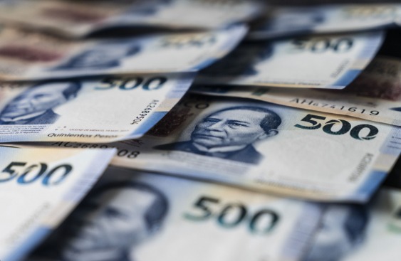 PRONOSTICA IOAE CAÍDA DE 0.1% DE ECONOMÍA MEXICANA EN NOVIEMBRE