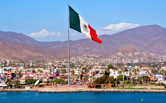 REHABILITARÁN EL BOULEVARD GENERAL AGUSTÍN SANGINÉS DE ENSENADA