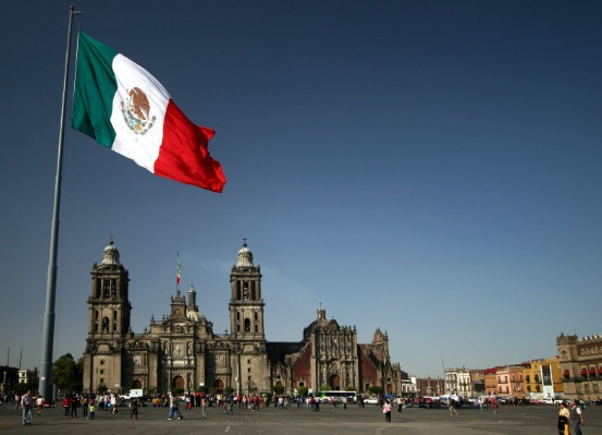 DEFINIÓ MÉXICO TEMAS PARA LA CUMBRE DE LÍDERES DE AMÉRICA DEL NORTE