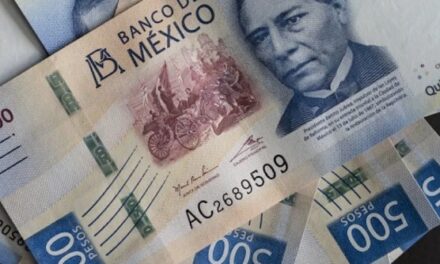 PRONOSTICAN ANALISTAS CRECIMIENTO DE 3.2% DEL PIB MEXICANO AL CERRAR 2022