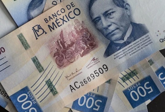 PRONOSTICAN ANALISTAS CRECIMIENTO DE 3.2% DEL PIB MEXICANO AL CERRAR 2022