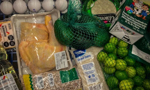 REGISTRÓ 9.09% INFLACIÓN EN MEXICALI DURANTE PRIMERA QUINCENA DE DICIEMBRE